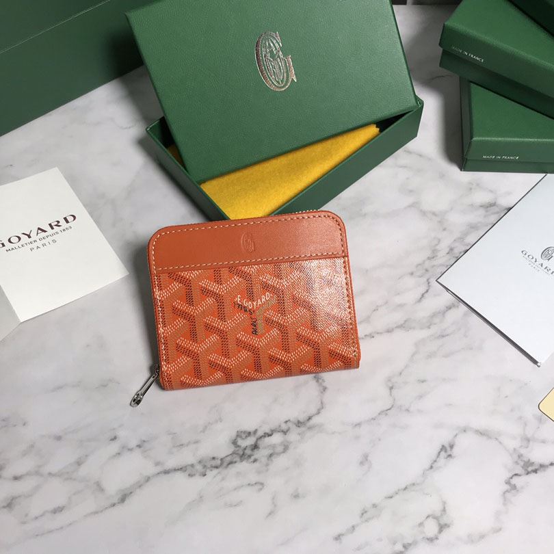 Go*ard wallets